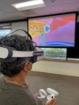 K léčbě ledvin může přispět i virtuální realita